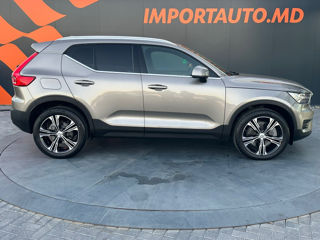 Volvo XC40 foto 10