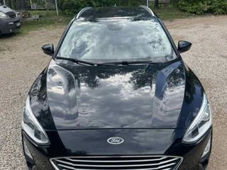 Ford Focus foto 4