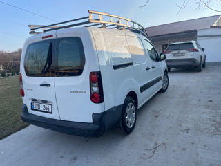 Peugeot Partner  foto 1