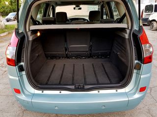 Renault Scenic foto 9