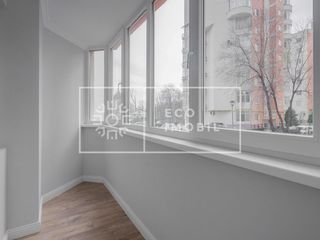 Apartament cu 3 camere, 102 m², Centru, Chișinău, Chișinău mun. foto 13