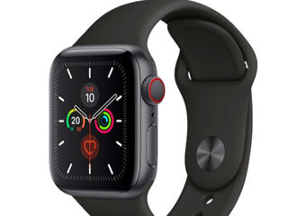 Apple  watch  series 5 foto 3