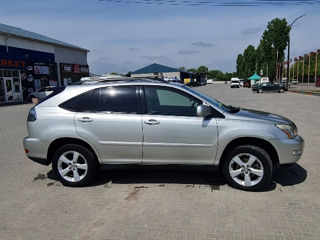 Lexus RX Series foto 2