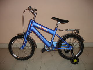 Детские велосипеды 16" - Biciclete pentru copii 16" babyland.md foto 2