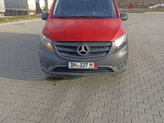 Mercedes Vito