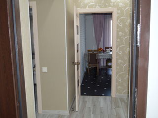 Apartament cu 2 camere, 65 m², Centru, Bălți foto 10