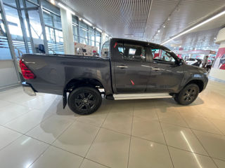 Toyota Hilux foto 4