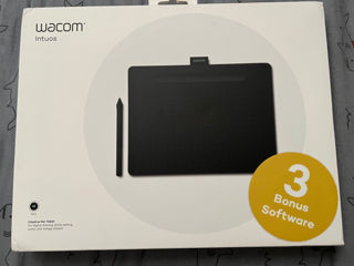 Wacom Intuos M foto 1