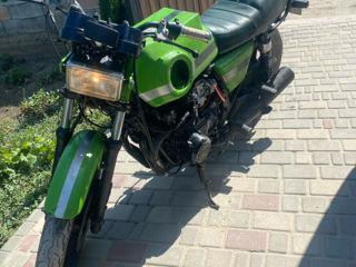 Kawasaki Zeffir
