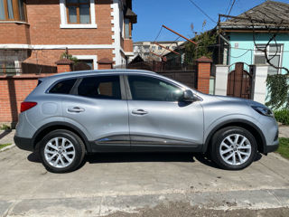 Renault Kadjar foto 3