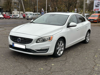 Volvo S60 foto 3