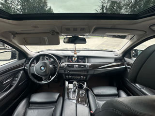 BMW 5 Series foto 7