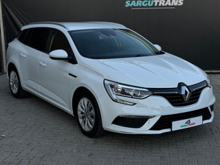 Renault Megane foto 3