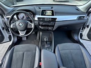 BMW X1 foto 11