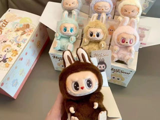 Игрушка Labubu в наличии + доставка. фото 5