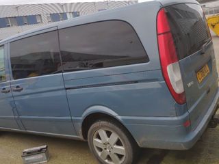 Mercedes Vito foto 3