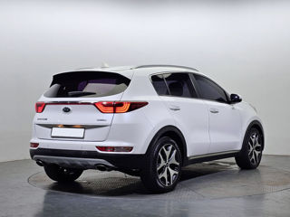 KIA Sportage foto 2