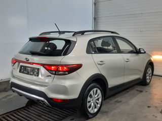 KIA Rio foto 4