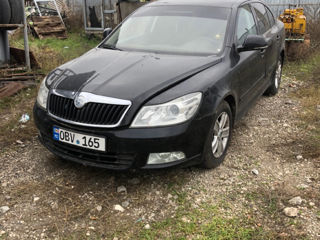 Skoda Octavia foto 2