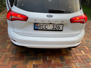 Ford Focus foto 4