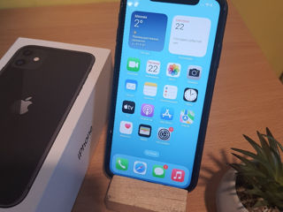 Iphone 11 64 gb 4300 lei