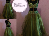 Costume pentru bellydance (dans oriental) la comanda,Chisinau!!! foto 5