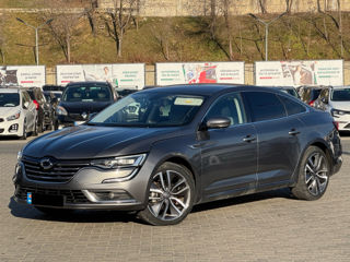 Renault Talisman foto 3