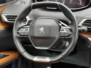 Peugeot 5008 foto 11