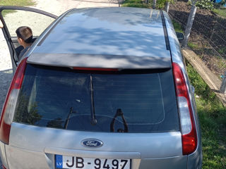 Ford Focus foto 1