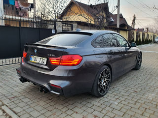 BMW 4 Series foto 6