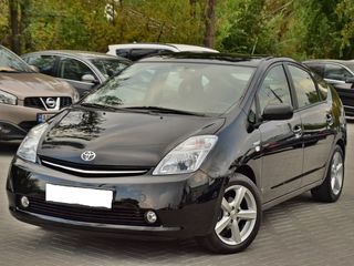 Toyota Prius foto 1