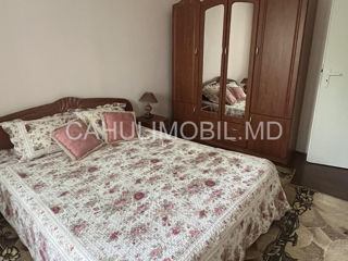 Apartament cu 2 camere, 52 m², Centru, Cahul foto 3