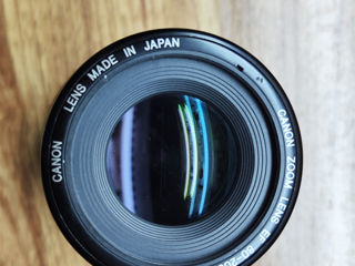 Canon EOS 400D + Canon 80-200mm -Окница- foto 9