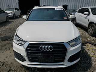 Audi Q3 foto 2