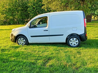 Renault Kangoo foto 4