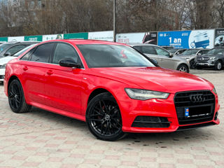 Audi A6 foto 5