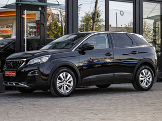 Peugeot 3008 foto 1