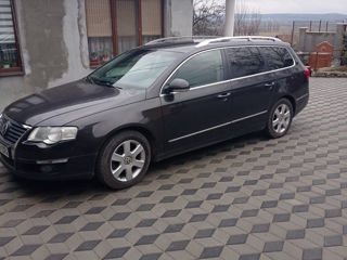 Volkswagen Passat foto 2