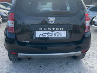 Dacia Duster foto 6