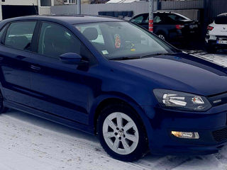 Volkswagen Polo foto 2