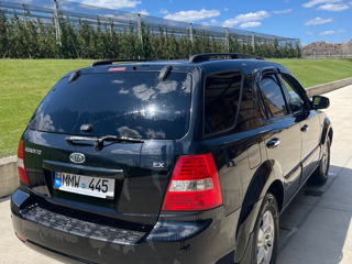 KIA Sorento foto 8