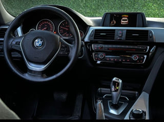 BMW 3 Series foto 9