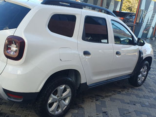 Dacia Duster foto 8