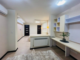 Apartament cu 2 camere, 105 m², Ciocana, Chișinău foto 7