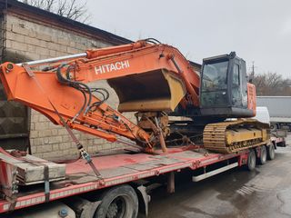 Hitachi zaxis 225 USLC3