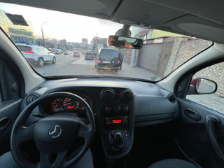 Mercedes Citan foto 9