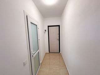 Apartament cu 1 cameră, 28 m², Botanica, Chișinău foto 6