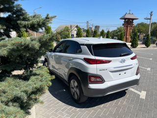 Hyundai Kona foto 9