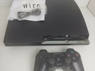 Sony PS3 Super Slim 500Gb + 60игр, Xbox360" - 250-500gb + Freebot + 40-80игр foto 4