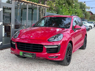 Porsche Cayenne foto 3